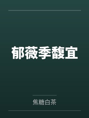 安思琪封面